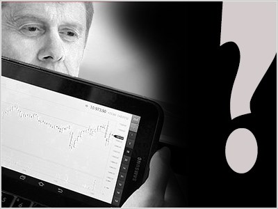 Haltbarkeit der IT-Hardware
