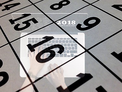 Kalendereinträge kopieren